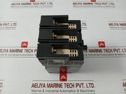 Part No. Ho-100ba Hyundai Ac 600v Dc 250v 3-Pole Molded Case Circuit Breaker