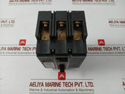 Part No. Ho-100ba Hyundai Ac 600v Dc 250v 3-Pole Molded Case Circuit Breaker