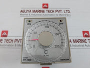 Part No. Hy-1000_Ppmnr05 Hanyoung 0-200c Analog Temperature Controller
