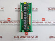 Part No. I061220-4 Relay Interface Module -73 X 202Mm