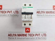 Part No. Ic60n Schneider Electric 400v/10a/50-60hz Miniature Circuit Breaker