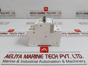 Part No. Ic60n Schneider Electric 400v/10a/50-60hz Miniature Circuit Breaker