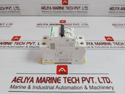 Part No. Ic60n Schneider Electric 400v/10a/50-60hz Miniature Circuit Breaker