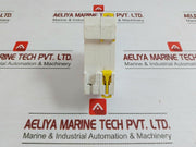 Part No. Ic60n Schneider Electric 400v/10a/50-60hz Miniature Circuit Breaker