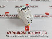 Part No. Ic60n Schneider Electric 400v/10a/50-60hz Miniature Circuit Breaker