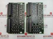 Part No. Is200tvibh2bcc Terminal Vibration Board By General Electric