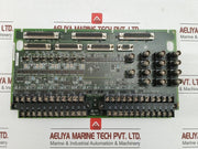 Part No. Is200tvibh2bcc Terminal Vibration Board By General Electric