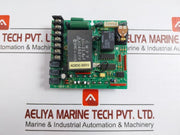 Part No. K-Ae2-B In 140 Gm Control Pcb Module Ac200/220v