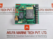 Part No. K-Ae2-B In 140 Gm Control Pcb Module Ac200/220v