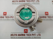 Part No.Kh50 Nagano Keiki 24vdc Pressure Transmitter