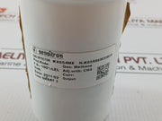 Part No. Kx654me Sensitron 12-24vdc Methane Monitoring Sensor