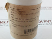 Part No. Kx654me Sensitron 12-24vdc Methane Monitoring Sensor