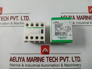 Part No. Ladn31 Auxiliary Contact Block 10a 690v Schneider Electric