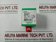 Part No. Ladn31 Auxiliary Contact Block 10a 690v Schneider Electric
