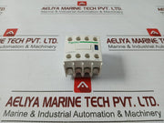 Part No. Ladn31 Auxiliary Contact Block 10a 690v Schneider Electric