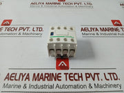 Part No. Ladn31 Auxiliary Contact Block 10a 690v Schneider Electric