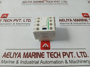 Part No. Ladn31 Auxiliary Contact Block 10a 690v Schneider Electric