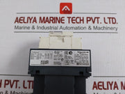 Part No. Lc1d12 Power Contactor 220v 50/60hz Schneider Electric