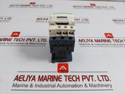 Part No. Lc1d12 Power Contactor 220v 50/60hz Schneider Electric