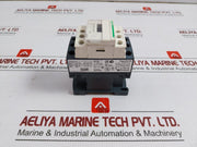 Part No. Lc1d12 Power Contactor 220v 50/60hz Schneider Electric