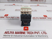Part No. Lc1d12 Power Contactor 220v 50/60hz Schneider Electric