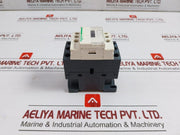 Part No. Lc1d12 Power Contactor 220v 50/60hz Schneider Electric