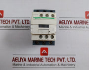 Part No. Lc1d12 Power Contactor 220v 50/60hz Schneider Electric