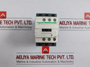 Part No. Lc1d12 Power Contactor 220v 50/60hz Schneider Electric