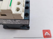 Part No. Lc1d12 Power Contactor 220v 50/60hz Schneider Electric