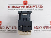 Part No. Lc1d12 Power Contactor 220v 50/60hz Schneider Electric