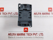 Part No. Lc1d12 Power Contactor 220v 50/60hz Schneider Electric
