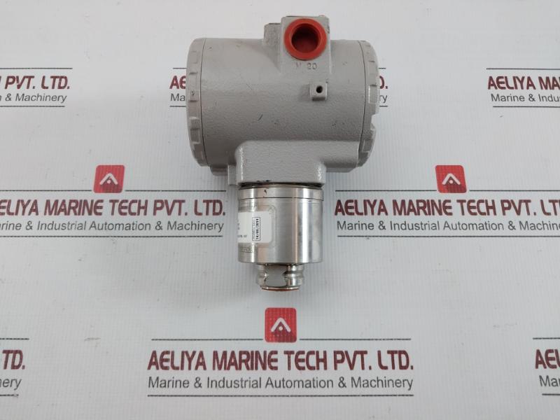 Part No. Ld291 Smar M2 Pressure Transmitter