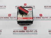 Part No. Lna 32 Current Circuit Breaker 50-60 Hz Abb Sace Low-Voltage
