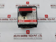 Part No. Lna 32 Current Circuit Breaker 50-60 Hz Abb Sace Low-Voltage