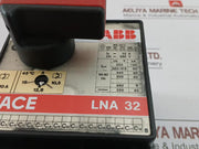 Part No. Lna 32 Low-Voltage Current Circuit Breaker Abb 660 V 50-60hz