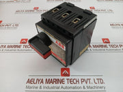 Part No. Lna 32 Low-Voltage Current Circuit Breaker Abb 660 V 50-60hz
