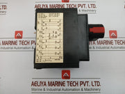 Part No. Lna 32 Low-Voltage Current Circuit Breaker Abb 660 V 50-60hz