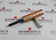 Part No. Lr-Tr Long Range Directional Metal Detector Kit Aks Input Ac100-240v 50/60 Hz