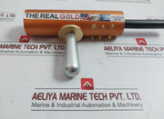 Part No. Lr-Tr Long Range Directional Metal Detector Kit Aks Input Ac100-240v 50/60 Hz