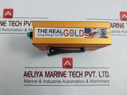 Part No. Lr-Tr Long Range Directional Metal Detector Kit Aks Input Ac100-240v 50/60 Hz