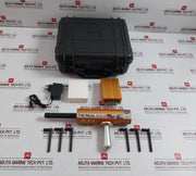 Part No. Lr-Tr Long Range Directional Metal Detector Kit Aks Input Ac100-240v 50/60 Hz