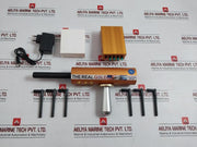 Part No. Lr-Tr Long Range Directional Metal Detector Kit Aks Input Ac100-240v 50/60 Hz