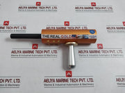 Part No. Lr-Tr Long Range Directional Metal Detector Kit Aks Input Ac100-240v 50/60 Hz