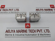 Part No. Ly4 Omron 100/110 Vac Miniature Power Relay