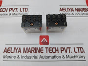 Part No. Ly4 Omron 100/110 Vac Miniature Power Relay