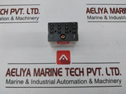 Part No. Ly4 Omron 100/110 Vac Miniature Power Relay