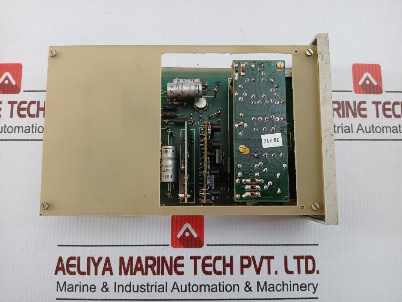 Part No.M08102-B9711 Mebumformer/Measuring Transceiver  0-120v 45-65 Hz Siemens