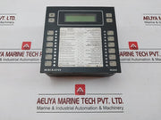Part No. M3000.0010 Analogue Alarm Monitor 24v Selco - Used