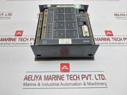 Part No. M3000.0010 Analogue Alarm Monitor 24v Selco - Used