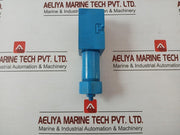 Part No. Mba-01-C-30 By Yuken Kogyo Relief Modular Valve -  Used